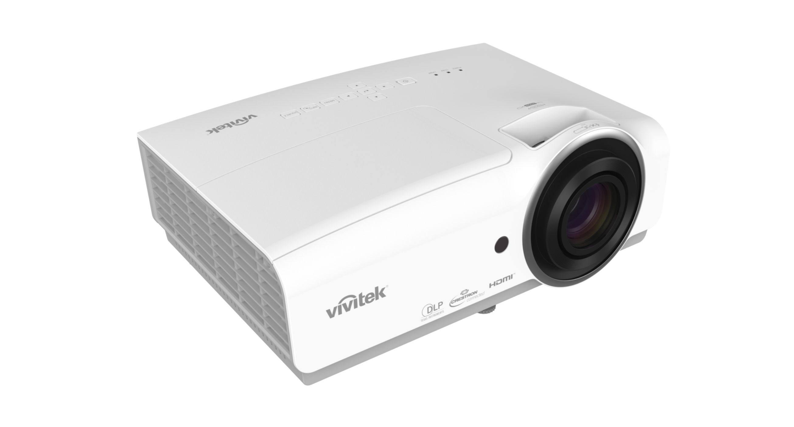 Проектор Vivitek DU857